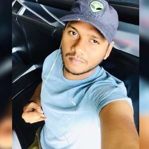 Meet your Posher, Raj